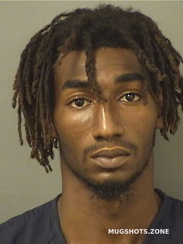 DIXON CHRISTOPHER CHARLES 08/23/2023 - Palm Beach County Mugshots Zone