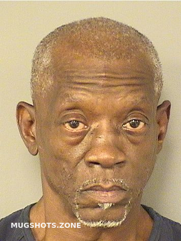 WATTS MICHAEL 08/28/2023 - Palm Beach County Mugshots Zone