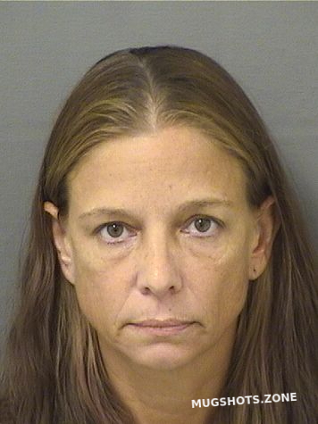 FREEMAN TORI LEE 08/29/2023 - Palm Beach County Mugshots Zone