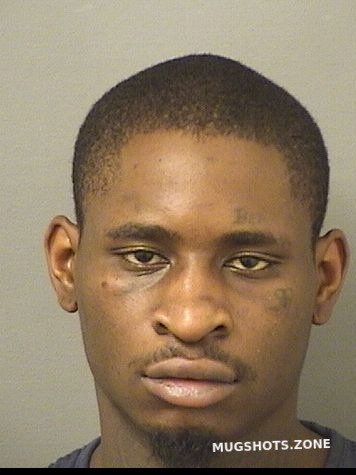 ROYAL GREGORY EDWARD 08/29/2023 - Palm Beach County Mugshots Zone