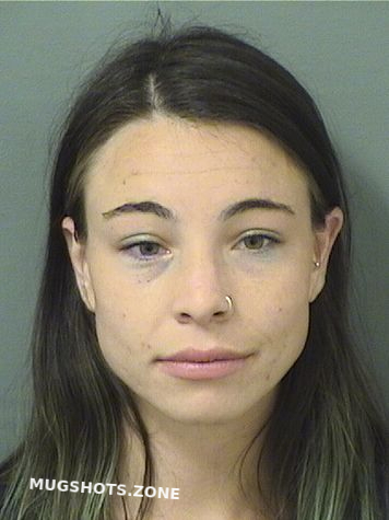 LAMBROS ELIZABETH 09/02/2023 - Palm Beach County Mugshots Zone