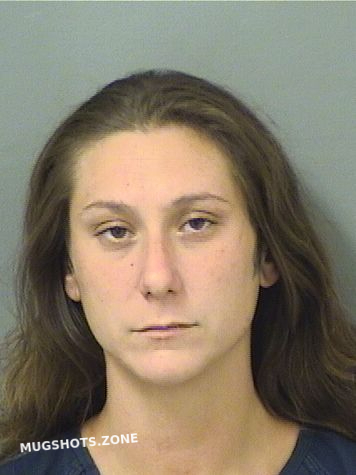 BRUMLEY HANNAH ILENE 09/10/2023 - Palm Beach County Mugshots Zone