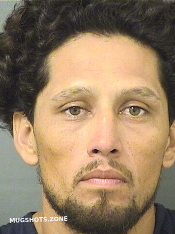 REBOLLEDO JONATHAN F 09/14/2023 Palm Beach County Mugshots Zone