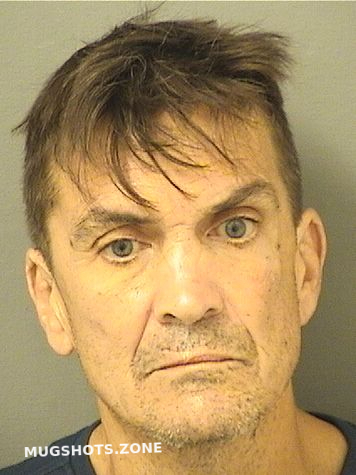 CLEARY DENNIS MICHAEL 09/25/2023 - Palm Beach County Mugshots Zone