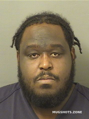 TABUTEAU JEFFERY 10/02/2023 - Palm Beach County Mugshots Zone