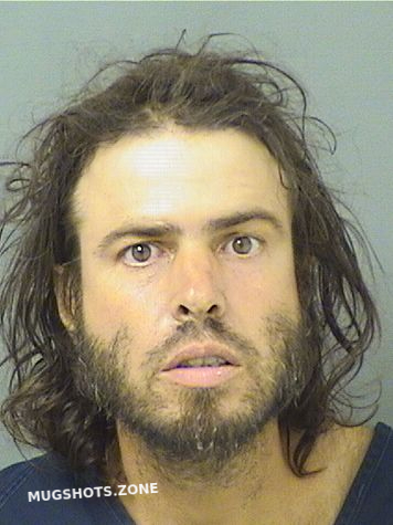 BLOCK ROBERT P 10/03/2023 - Palm Beach County Mugshots Zone