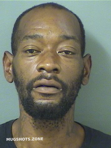 MORTON JOHN KENNEDY JR 10/12/2023 - Palm Beach County Mugshots Zone