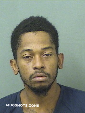 AUSTIN JONATHAN 10/21/2023 - Palm Beach County Mugshots Zone