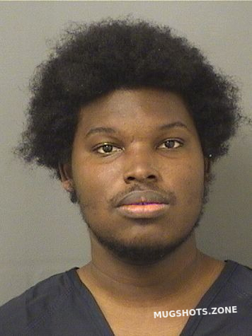 SMOOT JAHEIM C 10/26/2023 - Palm Beach County Mugshots Zone