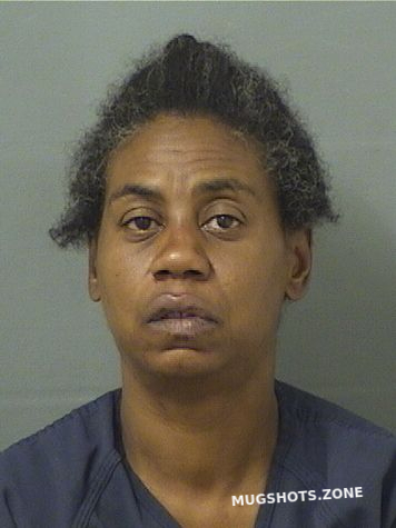 AUSTIN CAROL 11/07/2023 - Palm Beach County Mugshots Zone