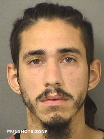MEDINA JASON JAMES 11/10/2023 - Palm Beach County Mugshots Zone