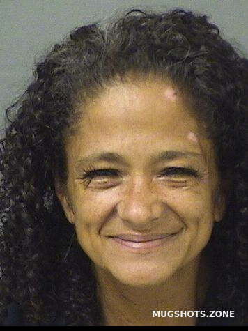 GRACE THALIA RAE 11/11/2023 - Palm Beach County Mugshots Zone