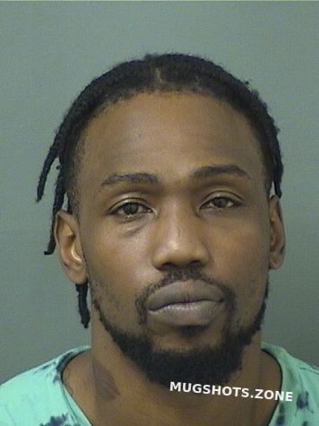 FOX ORAL N 11/17/2023 - Palm Beach County Mugshots Zone