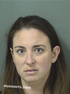 SWANSON SARA MARIE 11/19/2023 - Palm Beach County Mugshots Zone