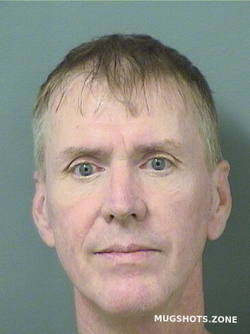 JOHNSON BRETT ALLEN 11/21/2023 - Palm Beach County Mugshots Zone
