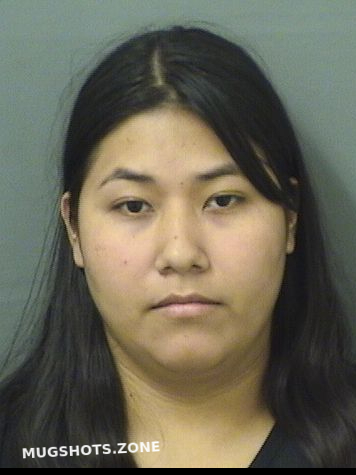 GONZALES LUZ CLARITAVASQUEZ 11/22/2023 - Palm Beach County Mugshots Zone