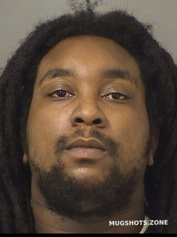 KNIGHT JOVAN DERRICK 12/03/2023 - Palm Beach County Mugshots Zone