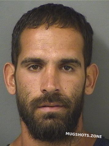 MEDINA ALEXANDER 12/04/2023 - Palm Beach County Mugshots Zone