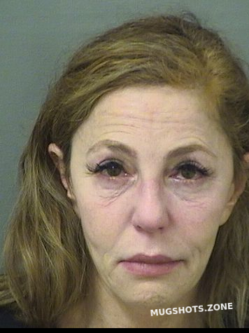 SINGER SIMONE 12/21/2023 - Palm Beach County Mugshots Zone