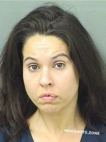 GOMEZ MARILYN 12/24/2023 - Palm Beach County Mugshots Zone