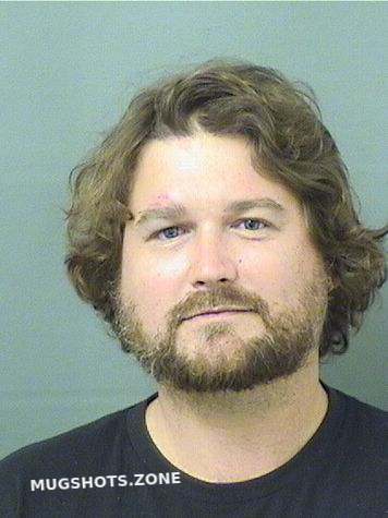 LONGWELL AUSTIN GENE 12/24/2023 - Palm Beach County Mugshots Zone