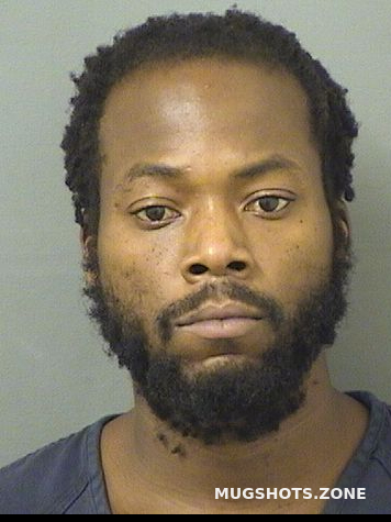 REED SHAWN D 01/01/2024 - Palm Beach County Mugshots Zone