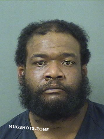 TITRE IRVIN B 01/02/2024 - Palm Beach County Mugshots Zone