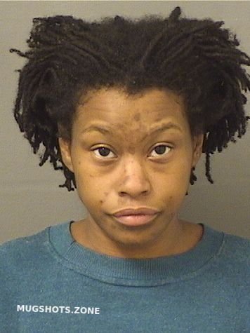 BAKER ALEXIS X 01/10/2024 - Palm Beach County Mugshots Zone