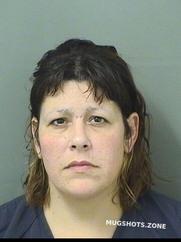 PERRY LAUREN SUZANNE 01/16/2024 - Palm Beach County Mugshots Zone