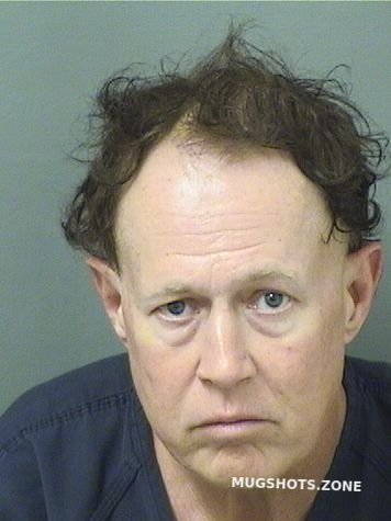 BURNETTE JEFFREY 01/16/2024 - Palm Beach County Mugshots Zone