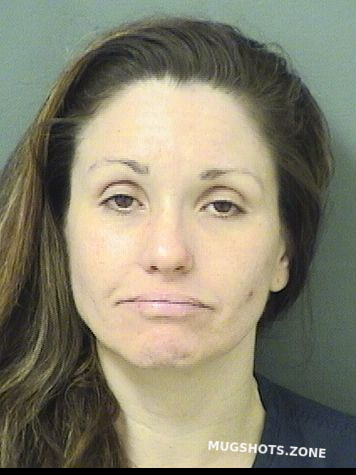 ORLANDO JACQUELINE 01/23/2024 - Palm Beach County Mugshots Zone