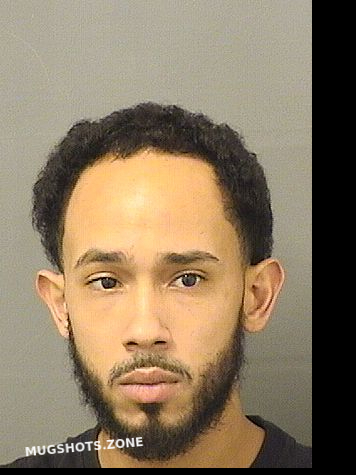 MALDONADO EDWARD JR 01/25/2024 - Palm Beach County Mugshots Zone