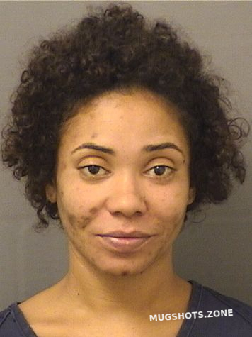 LARSON TAMIKA KATRINA 01/27/2024 - Palm Beach County Mugshots Zone
