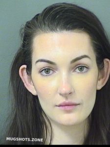 MCCREERY MADELINE HOPE 02/06/2024 - Palm Beach County Mugshots Zone