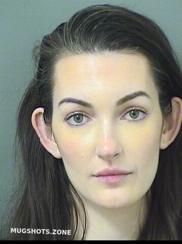 MCCREERY MADELINE HOPE 02/06/2024 - Palm Beach County Mugshots Zone