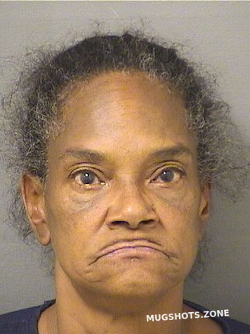 FENNER SHERYL LYNN 02/10/2024 - Palm Beach County Mugshots Zone