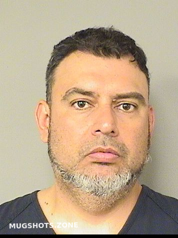 QUINTERO ALEXANDER 02/14/2024 - Palm Beach County Mugshots Zone