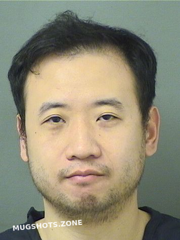 ZHAO HUABIN 02/20/2024 - Palm Beach County Mugshots Zone