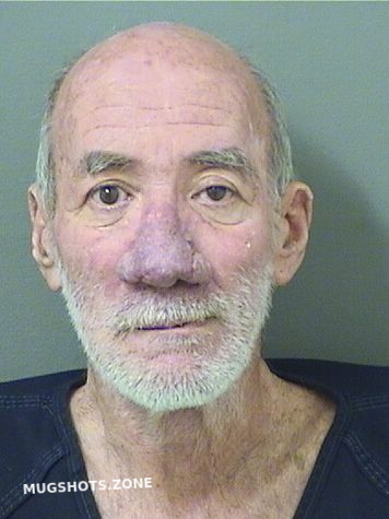 LABONTE DONALD JOSEPH 02/21/2024 - Palm Beach County Mugshots Zone