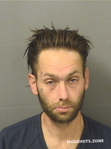 TARDOGNO JEFFREY ANTHONY 02/28/2024 - Palm Beach County Mugshots Zone