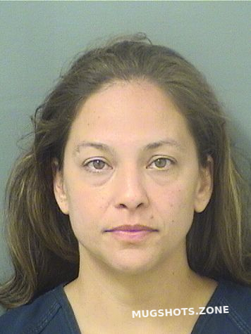 CRUZ TIFFANY MARIE 03/02/2024 - Palm Beach County Mugshots Zone