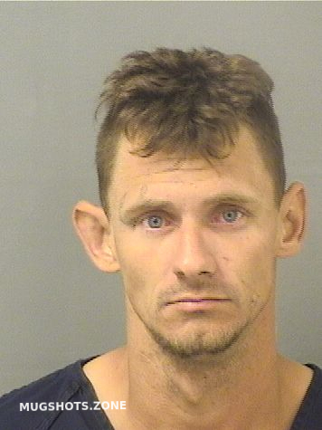 CHAPMAN CODY LANE 03/06/2024 - Palm Beach County Mugshots Zone