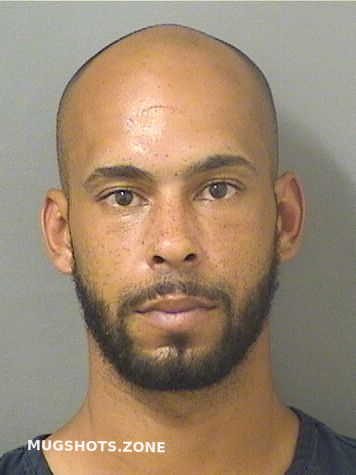 SINGLETON JEFFREY LEE 03/09/2024 - Palm Beach County Mugshots Zone