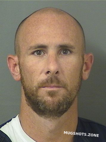 ALLEN JEFFREY THOMAS 03/12/2024 - Palm Beach County Mugshots Zone