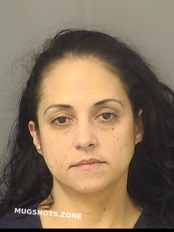 NAVAS COSSETTE 03/17/2024 - Palm Beach County Mugshots Zone