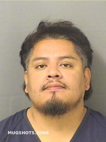 GARCIAOCHOA BERNARDO 03/21/2024 - Palm Beach County Mugshots Zone