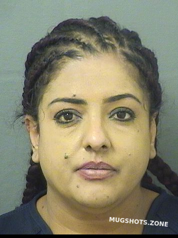 LEMON PALLAVI 03/31/2024 - Palm Beach County Mugshots Zone