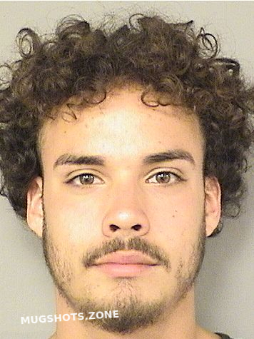 ALVAREZ PEDRO 04/11/2024 - Palm Beach County Mugshots Zone