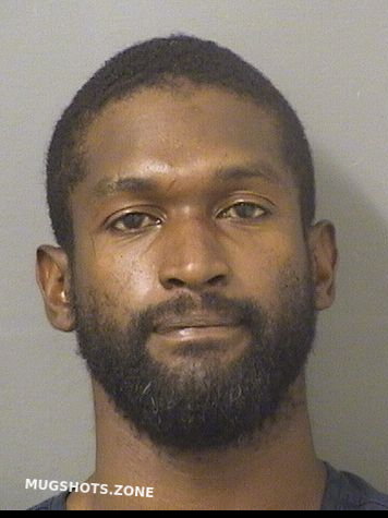 MITCHELL THEODORE ROME 04/18/2024 - Palm Beach County Mugshots Zone