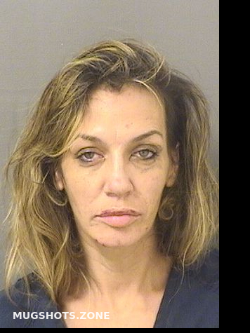 NOVEMBER JULIE ELIZABETH 04/19/2024 - Palm Beach County Mugshots Zone